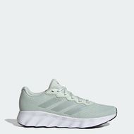 adidas วิ่ง รองเท้าวิ่ง Switch Move ผู้หญิง สีเขียว ID6592