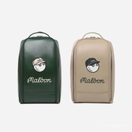 Ready StockNew Golf Shoe Bag Men's Portable Portable Waterproof Outdoor Equipment Independent Large 