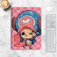 One Piece Tony Chopper case iPad mini4/5/6 air4/5 10.2 gen7/8/9 case iPad gen10 2022 pro11 air1/2 ge