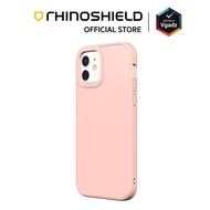 [Casetify] RhinoShield รุ่น SolidSuit - iPhone 12 Mini/ 12/ 12 Pro/ 12 Pro Max เคส