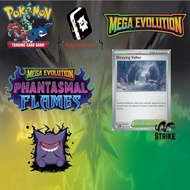 Pokemon Trainer Card - Dizzying Valley 088/094 Phantasmal Flames ME02 PTCG