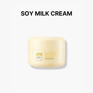 G9 SKIN Soy Milk Cream Moisturizing Nourishing Face Cream Korean Hydrating Skin Care