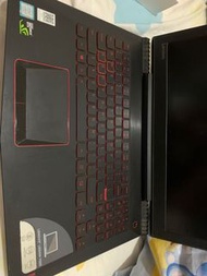 Lenovo Legion Y520-15IKBN, intel i7 Gaming Laptop/Notebook