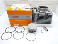 Blok Boring Seher Set Mio M3 Mio 125 Xride 125 Mio Soul GT 125 Fino 125 MOXIS / THALLAND