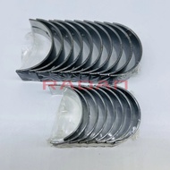 Engine Bearing Crankshaft Bearing Con Rod Bearing for JAC T6 T8 2.0T HFC4GA3-4D Gasoline Engine 1004