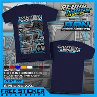Kawkaw Store Kaos Pria Kaos Cowok [BISA COD] cod kaos truk canter mania kaos truck bemper avante kao