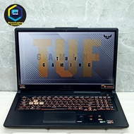 Laptop ASUS TUF GAMING A17 FA706IU AMD Ryzen 9-4900H 16GB SSD 512GB