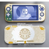 Hard Case for Nintendo Switch Lite