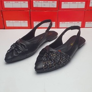 Trendy women's flat shoes, flatshoes FDF 008