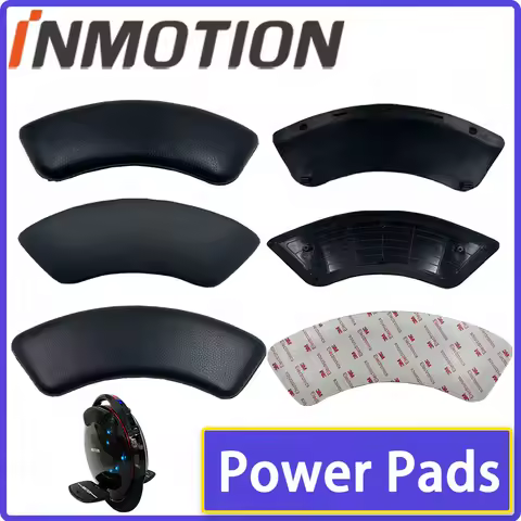 INMOTION V5/V5F Power Pads V8/V8S Leg Pads V10/V10F Power Pad For V5 V5F V8F V8S V10 V10F Electric U