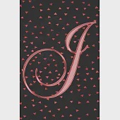 J Journal: A Monogram J Initial Capital Letter Notebook For Writing And Notes: Great Personalized Gift For All First, Middle, Or