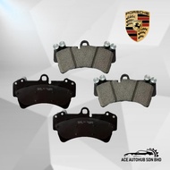 (READY STOCK) BRAKE PAD – PORSCHE CAYENNE , AUDI Q7 (18Z)