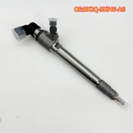 Good High quality New For BK2Q-9K546-AG  fuel injector BK2Q-9K546-AE is suitable for Ford TransitAC2