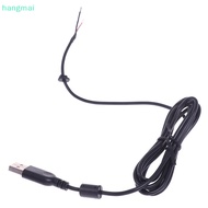 {hangmai} USB repair Replace Camera Line Cable Webcam Wire for Logitech Pro C920 C930e {hot}