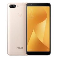 ASUS 華碩 ZenFone Max Plus ZB570TL (金) 5.7吋 手機 3G/32G 雙卡雙待