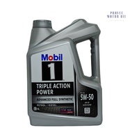 Mobil 1 Triple Action Power 5W50 (4L) SG