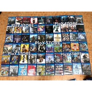 2nd Hand ps4 Game Disc ps4 ps4 2fifa Call of duty Battlefield God of war The last of us Resident Evil Digimon Farcry