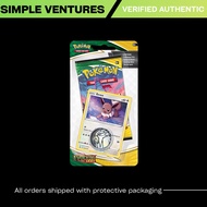 Evolving Skies Blister [Eevee]