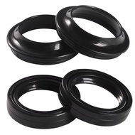 For Yamaha TDR 125 TDR125 TZR250 TZR125R TZR250 FZR250 TZR250R 1987-1996 Front Fork Damper Oil Seal 