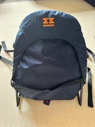 MiniMeis G4 shoulder carrier 行山背架