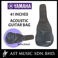 Yamaha Acoustic Guitar bag 41 inches - Black