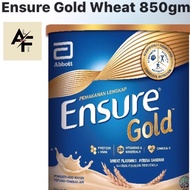 ENSURE GOLD WHEAT [850gm]