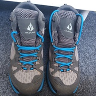 Vasque Hiking Boots with Gore-Tex