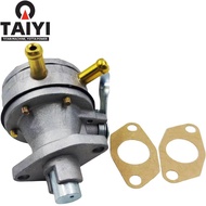 Suitable for Yanmar Fuel Lift Pump AM882588 129158-52101 Compatible with 3JHE 4JHE 4JH4E 3JH3 John