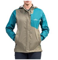 紐西蘭Kathmandu Trailhead Pertex 防水高透濕輕量男女夾克