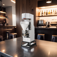 Mesin Pencetak Bakso 4 ukuran Bakso : 17 / 2.2 / 2.5 / 3 cm - Zeppelin