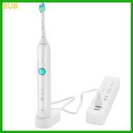 BUB USB Plug Power Adapter Charger Electric Toothbrush Adapter for HX2421 HX3216 HX6100 HX6322 HX651