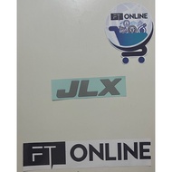 Suzuki Vitara SE416 EMBLEM, JLX