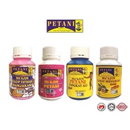 PETANI MAAJUN 15'S / KACIP FATIMAH PLUS 15'S / TONGKAT ALI PLUS 15'S / GAMAT MENGKUDU PLUS 15'S