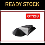 Modenas GT128 GT-128 Seat Cover (A Slippery / AA Rough) Leather Fabric Seat Cover Double Seat Cushio