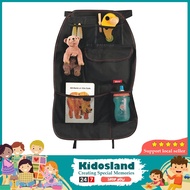 [sgseller] Diono Stow"N Go Car Organizer, Black - [] []