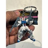 Banpresto Gundam 0083 Gundam GP-03 Keychain