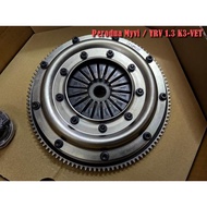 Perodua Myvi / YRV 1.3 K3-VET OS Giken Hyper Single Clutch / Super Single Racing Clutch