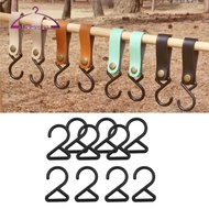 [deevoka] Clothes Bags Hook Durable Webbing Buckle Hiking Hardware for Rope Access Harness Full Kit