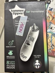 Tommee Tippee 耳溫槍