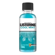 LISTERINE Cool Mint 100ml