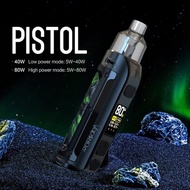 Vapsnow Pistol Autentic 80Watt Bukan Argus Pro