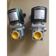 Natural Gas Solenoid Valve VAE-15 DN15, VAE-20 DN20, VAE-25 DN25