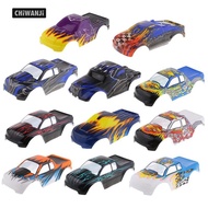 CHiWANji 1:10 Model Body Shell Top Canopy Replacement for HSP 94188 94111 94108