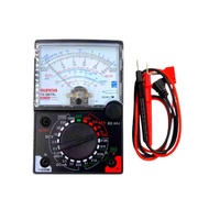 ♞SANWA Electric Voltmeter Ammeter Multimeter Meter Multi TesterDigital multimeter current tester