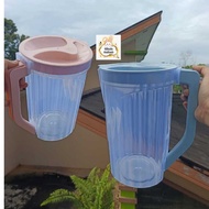 Eskan Yoana 4L 3804 Water Jug/ Plastic Water Jug Plastic Water Kettle/ Jumbo Water Pitcher/ Ok