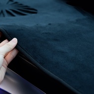 Thảm taplo xe 16 chỗ transit sprinter hiace...