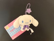 Sanrio Cinnamoroll 玉桂狗 景品 公仔