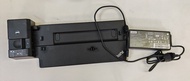 Lenovo ThinkPad Pro Docking Station 40AH擴充基座