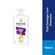 Pantene Pro-Vitamin Shampoo Total Damage Care Hair Care 900 ml
