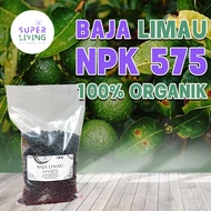 Agro Citrus Fertilizer / Citrus Fertiliser / Specific Citrus Fertilizer / Baja Limau